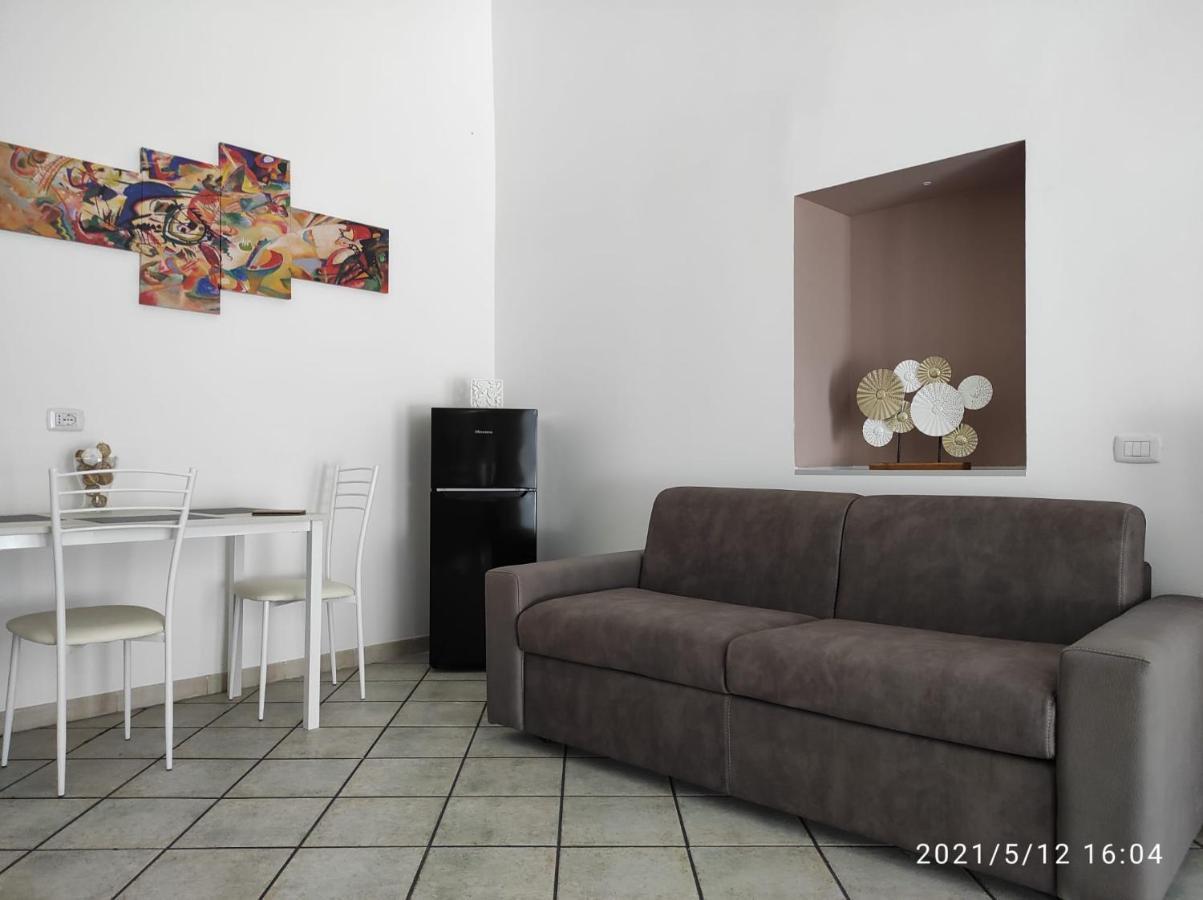 Soel Holiday Apartment Catania Kültér fotó